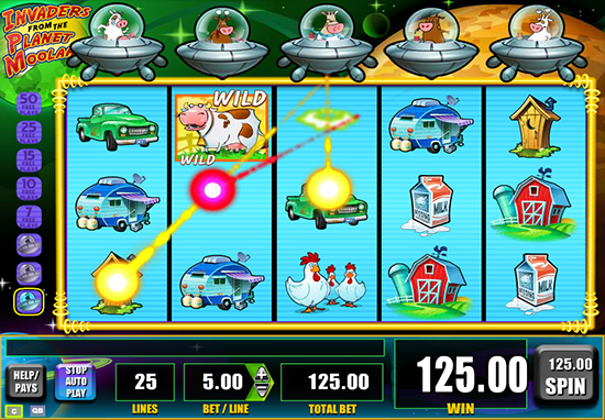 Immediate Withdrawal Casino Incentives ️ $125 9 pots of gold real money Free + a hundred 100 percent free Spins + $5k Bonuses