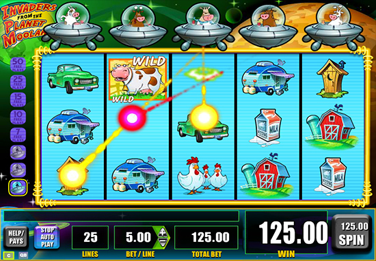 slot games lobstermania