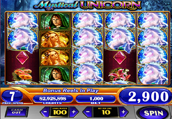 Finest The brand new Online /5-dragons-pokies/ slots games Of the Few days