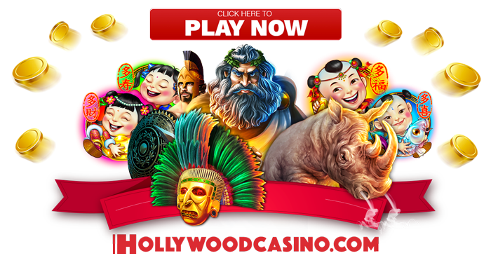 Hollywood Casino Free Slots: Win Big Without Spending a Dime