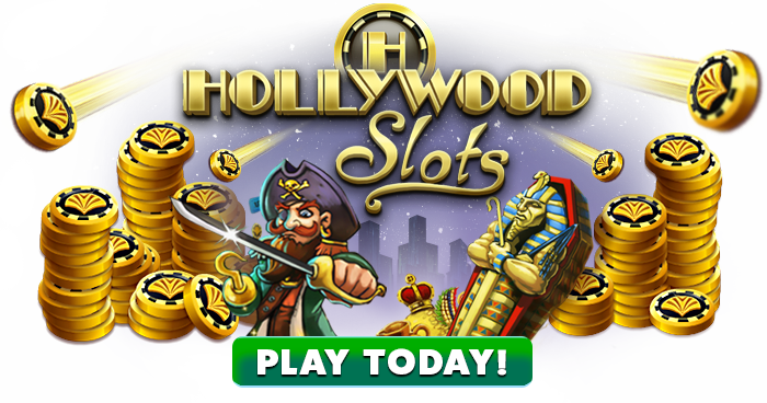 hollywood casino slots free coins